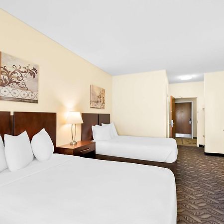 Best Western Nebraska City Inn Bagian luar foto