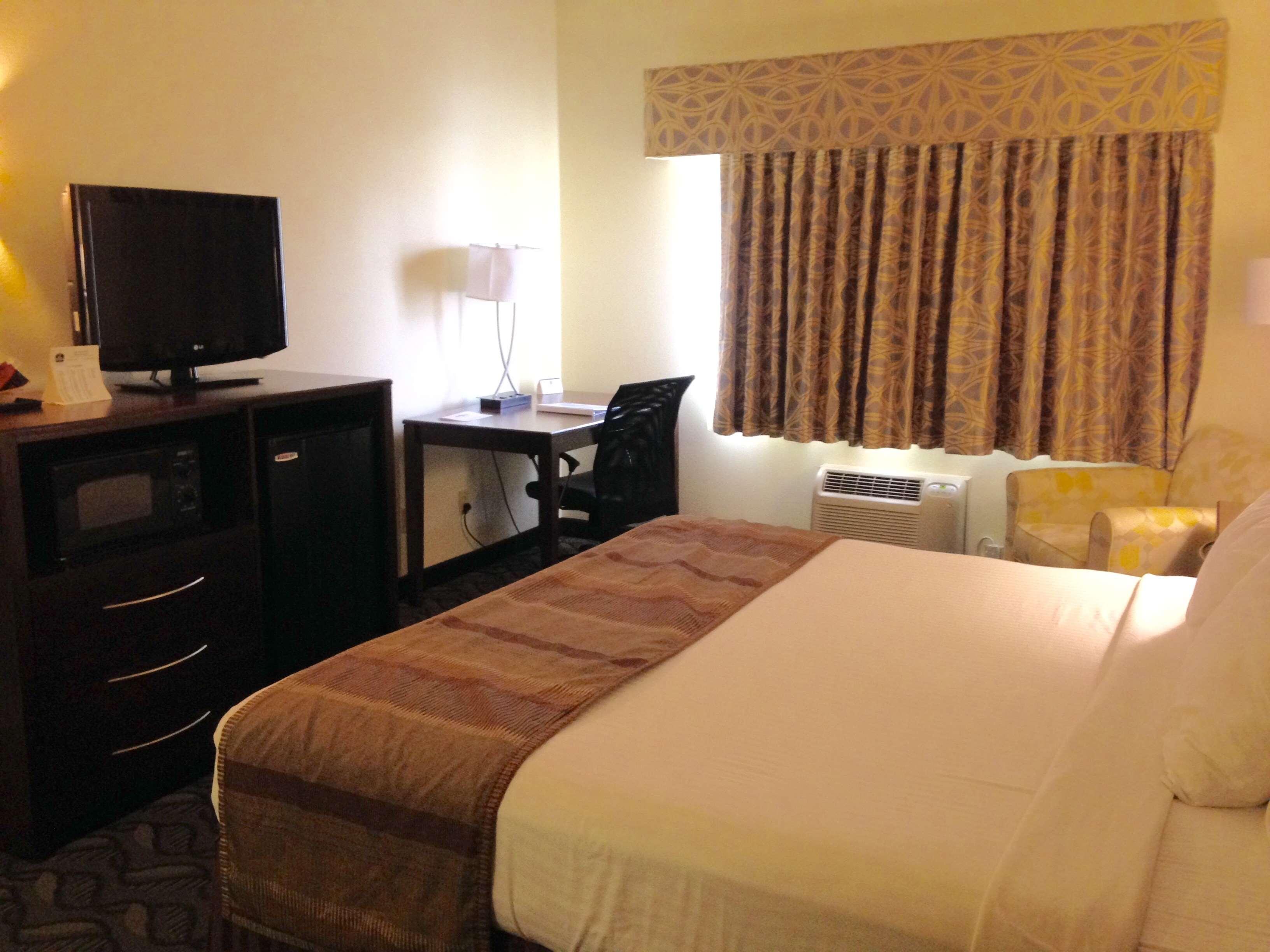 Best Western Nebraska City Inn Bagian luar foto