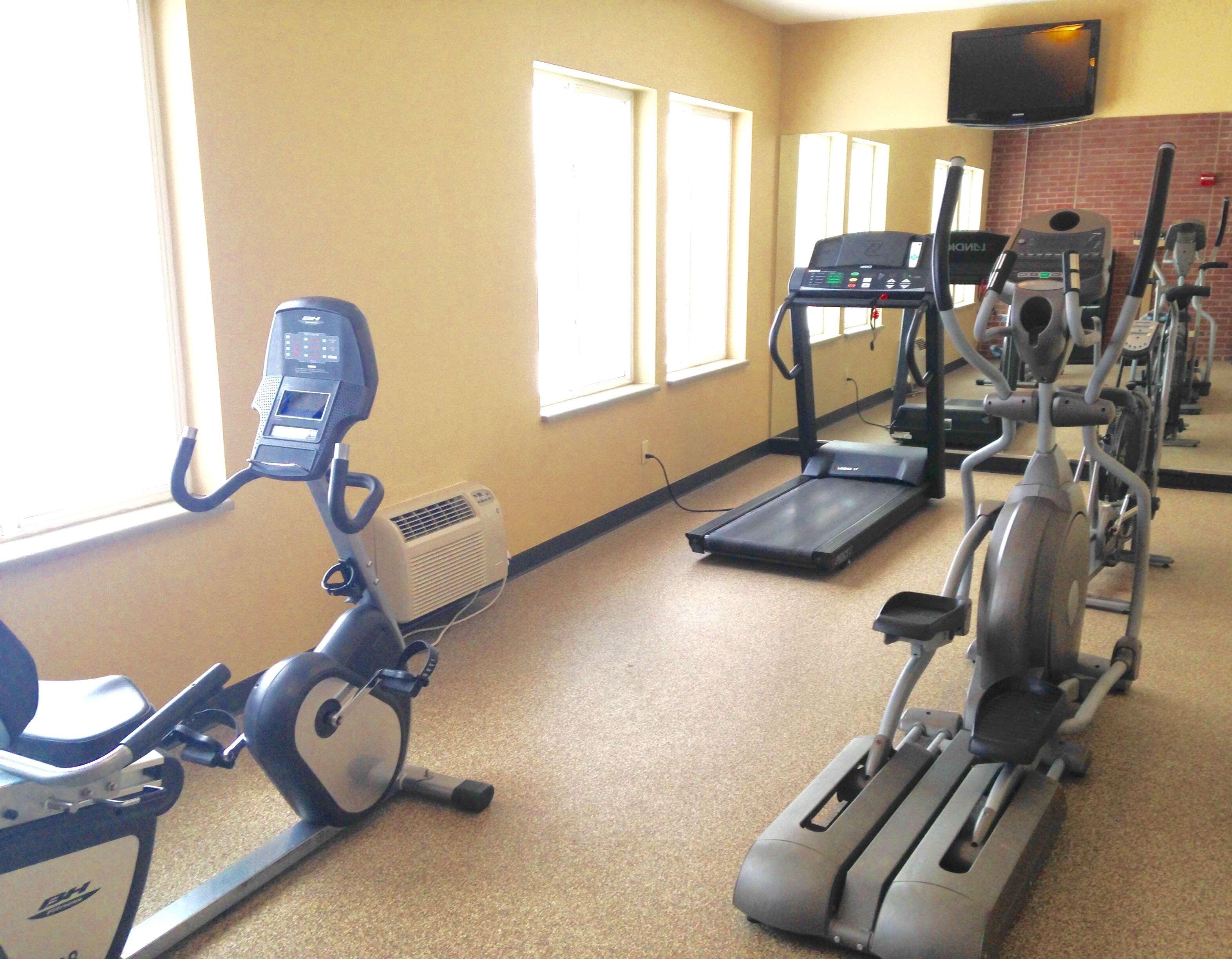 Best Western Nebraska City Inn Bagian luar foto
