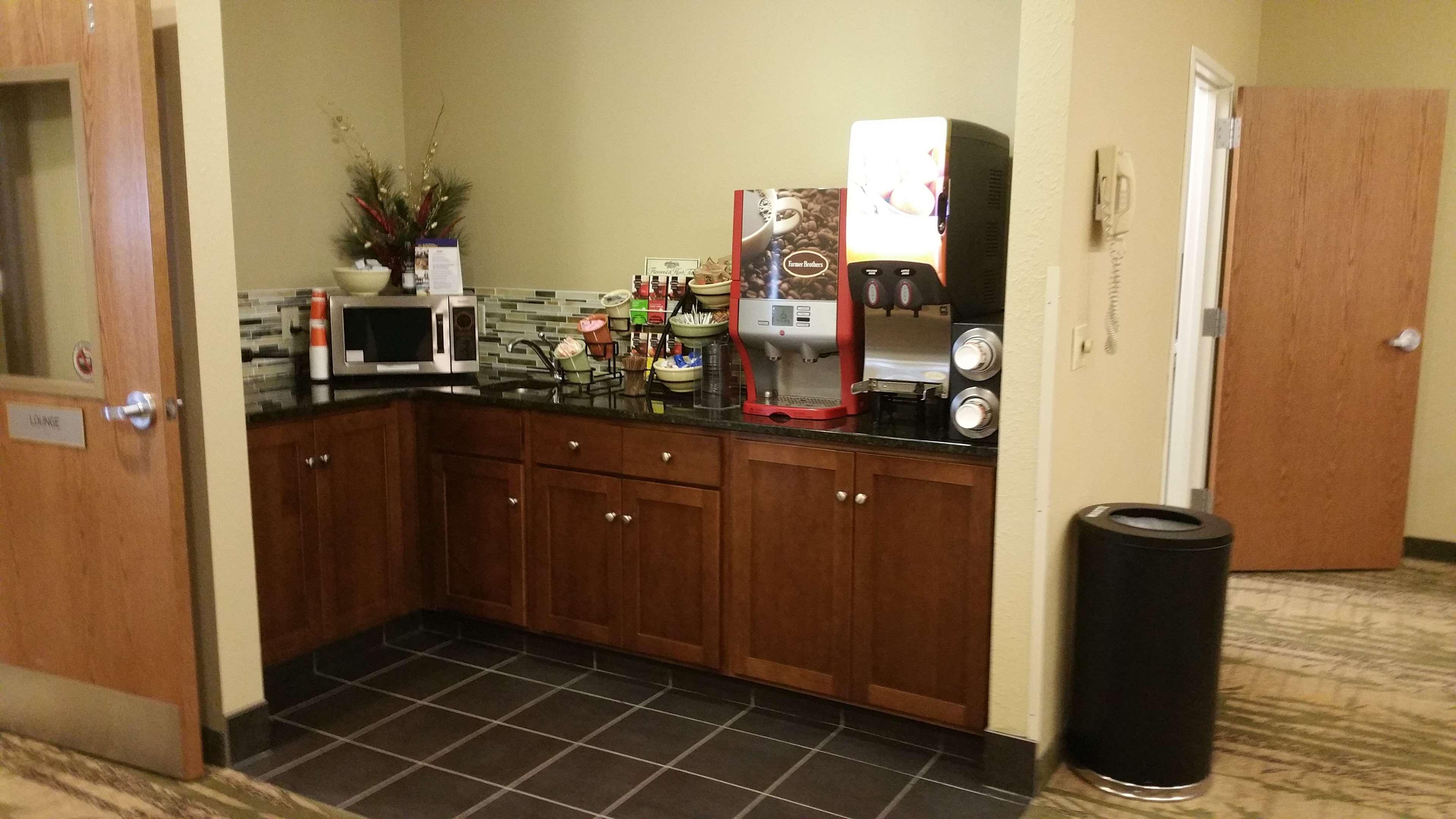 Best Western Nebraska City Inn Bagian luar foto