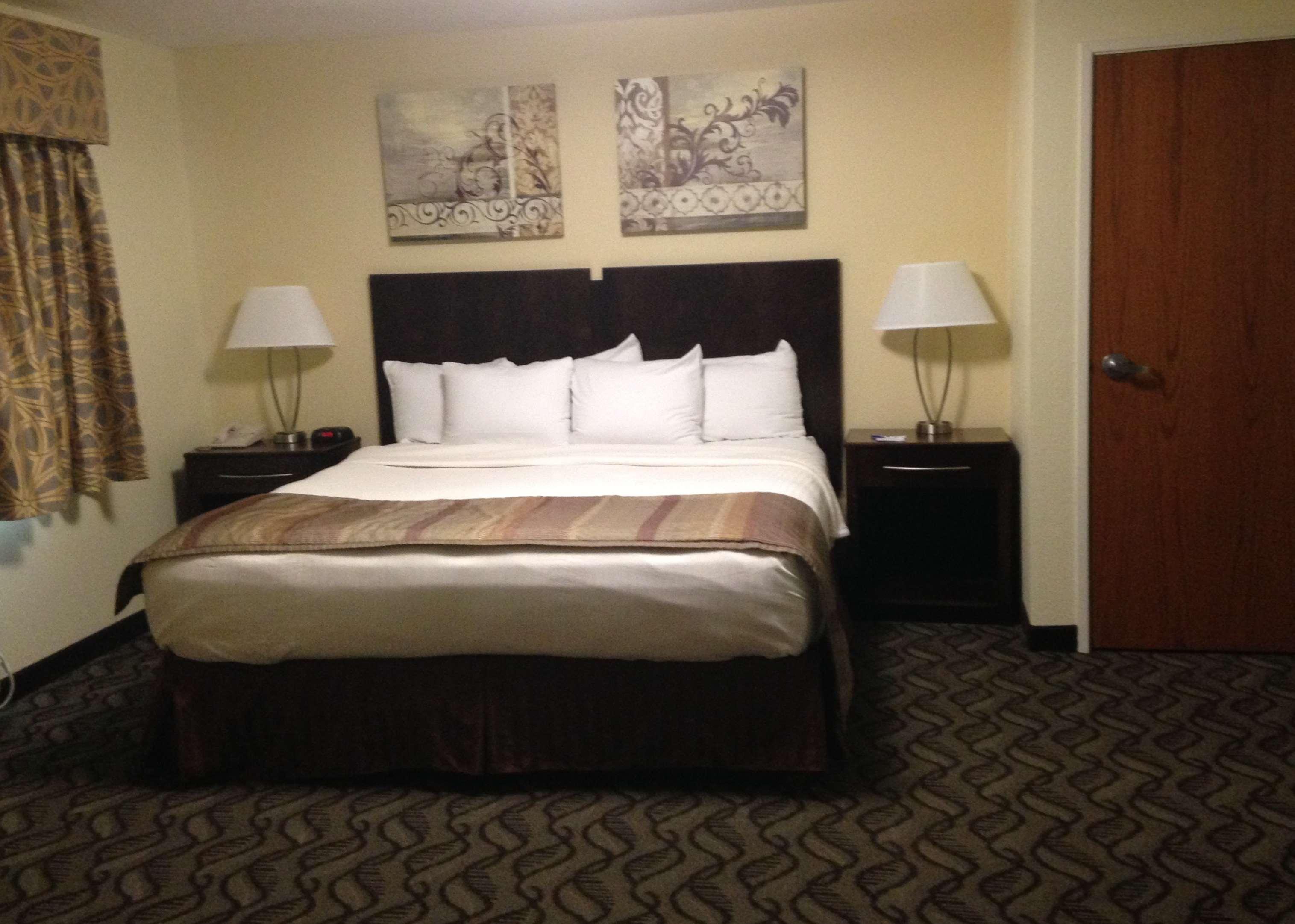 Best Western Nebraska City Inn Bagian luar foto