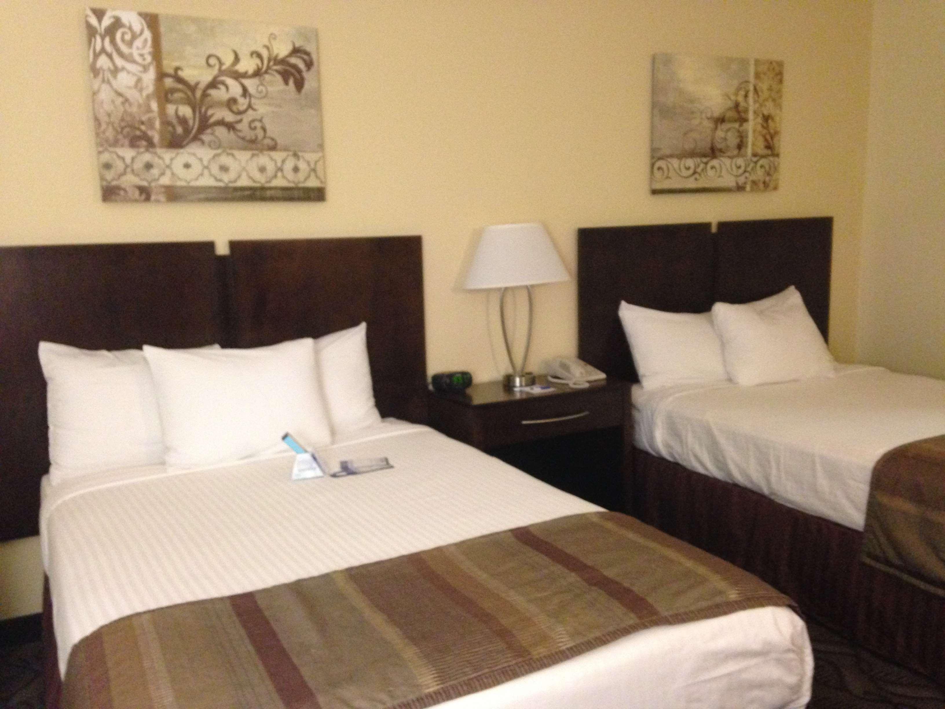 Best Western Nebraska City Inn Bagian luar foto