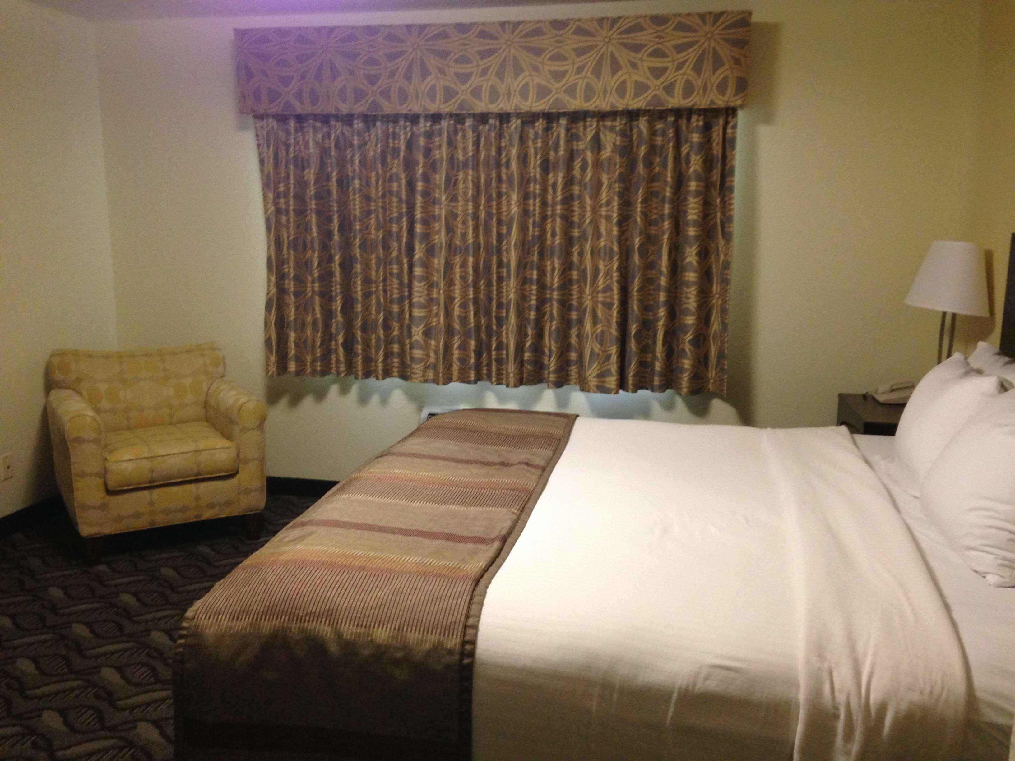 Best Western Nebraska City Inn Bagian luar foto