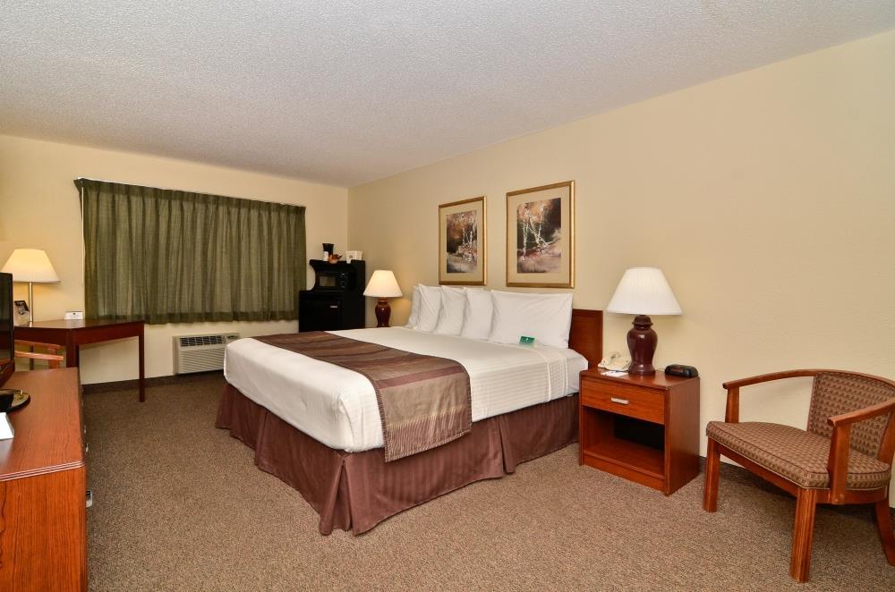 Best Western Nebraska City Inn Ruang foto