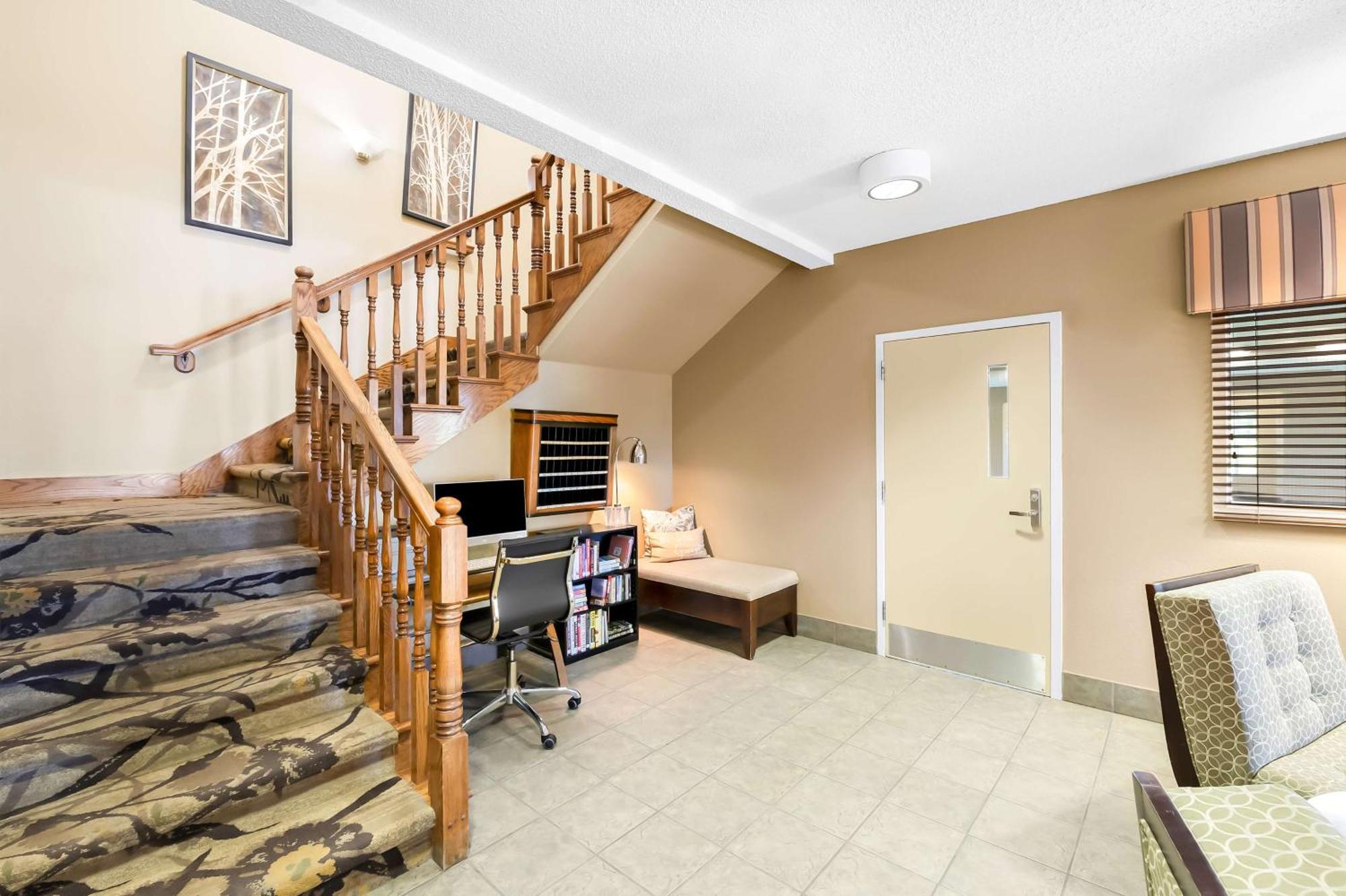 Best Western Nebraska City Inn Bagian luar foto