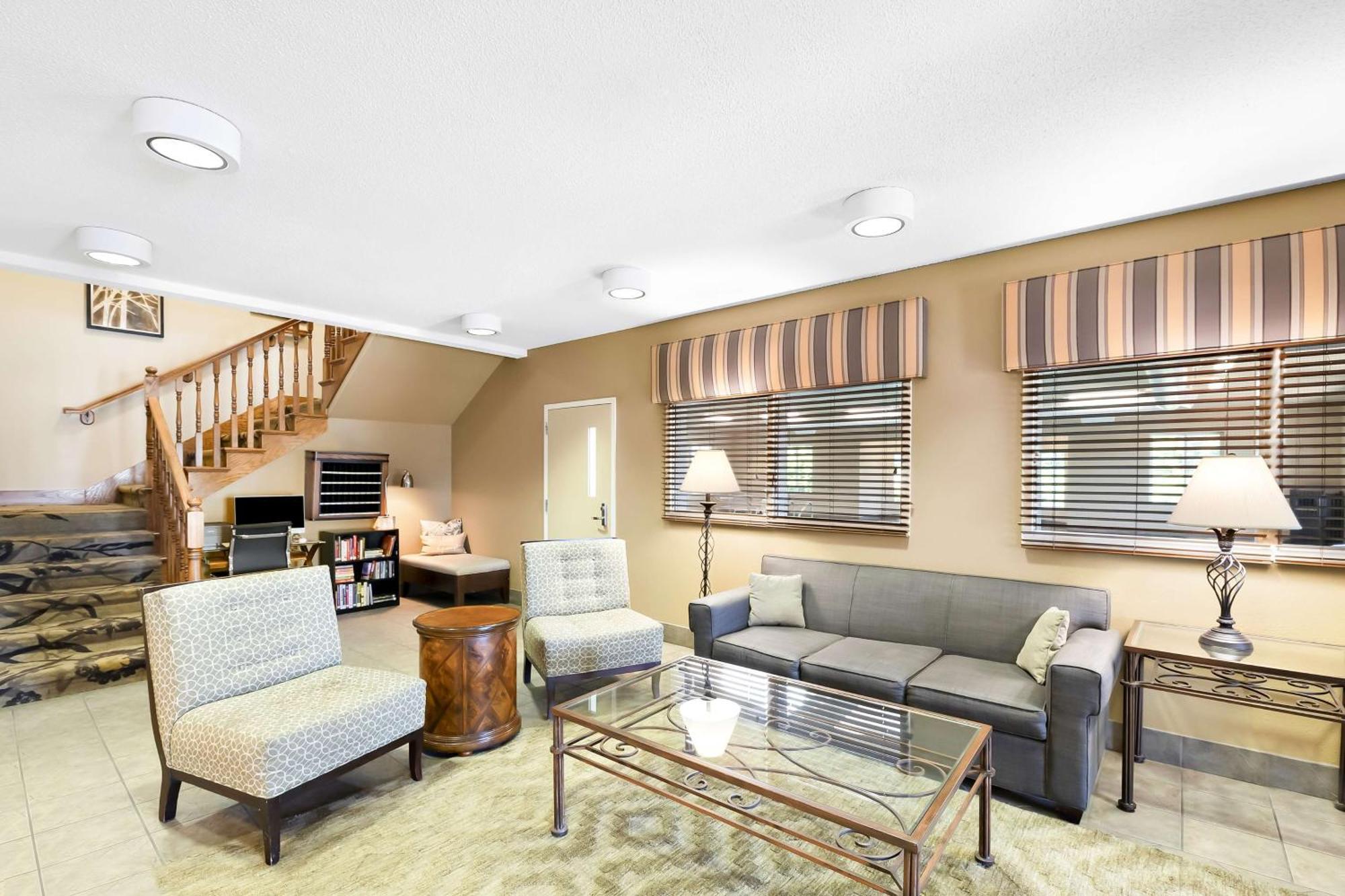 Best Western Nebraska City Inn Bagian luar foto