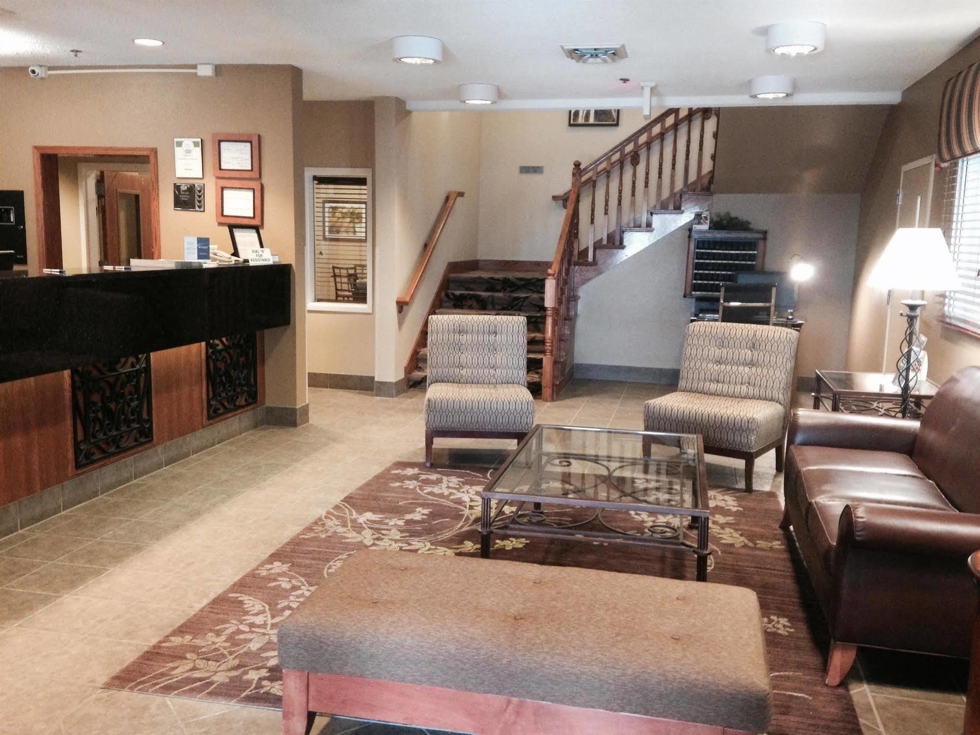 Best Western Nebraska City Inn Bagian luar foto