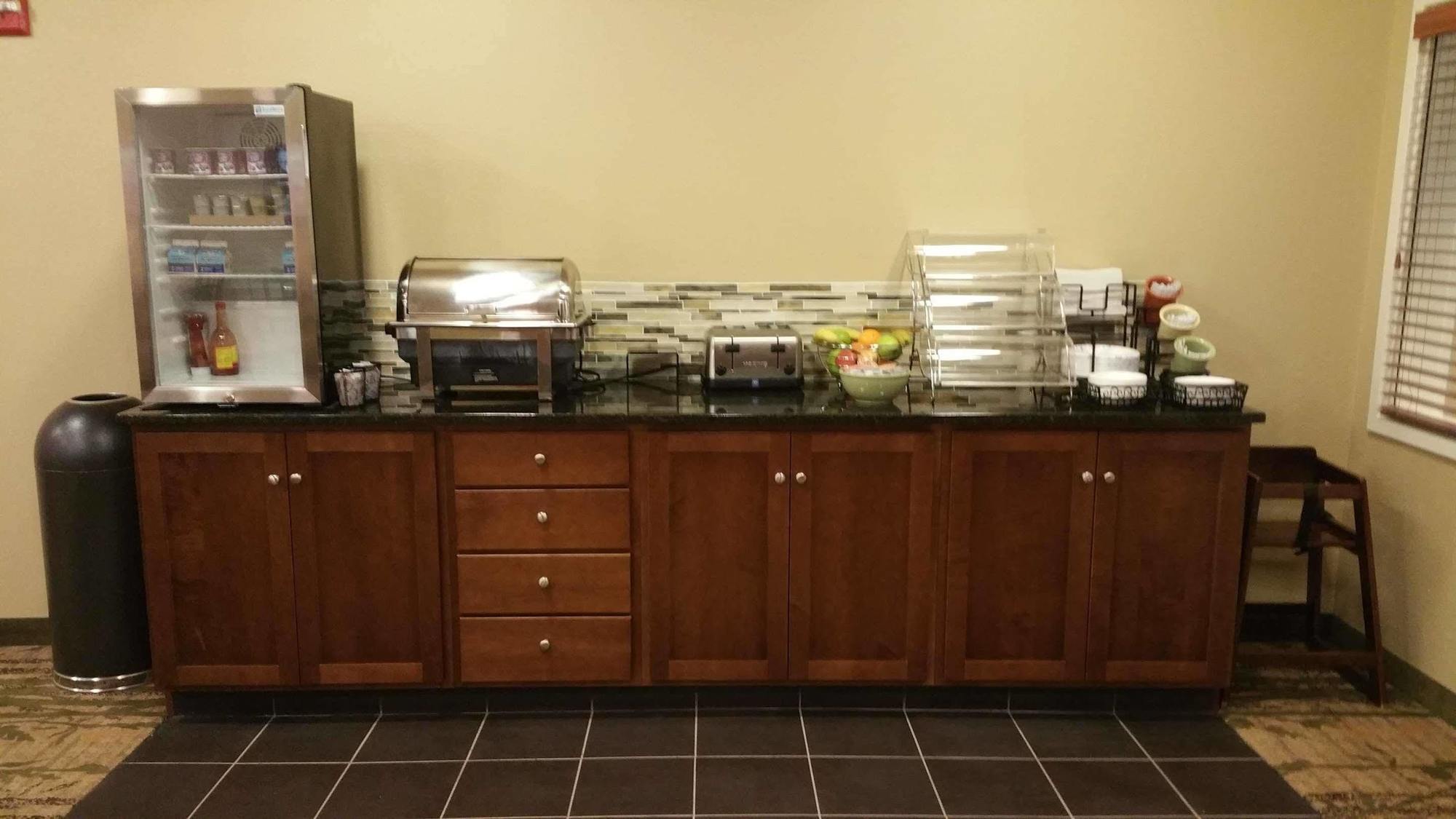 Best Western Nebraska City Inn Bagian luar foto
