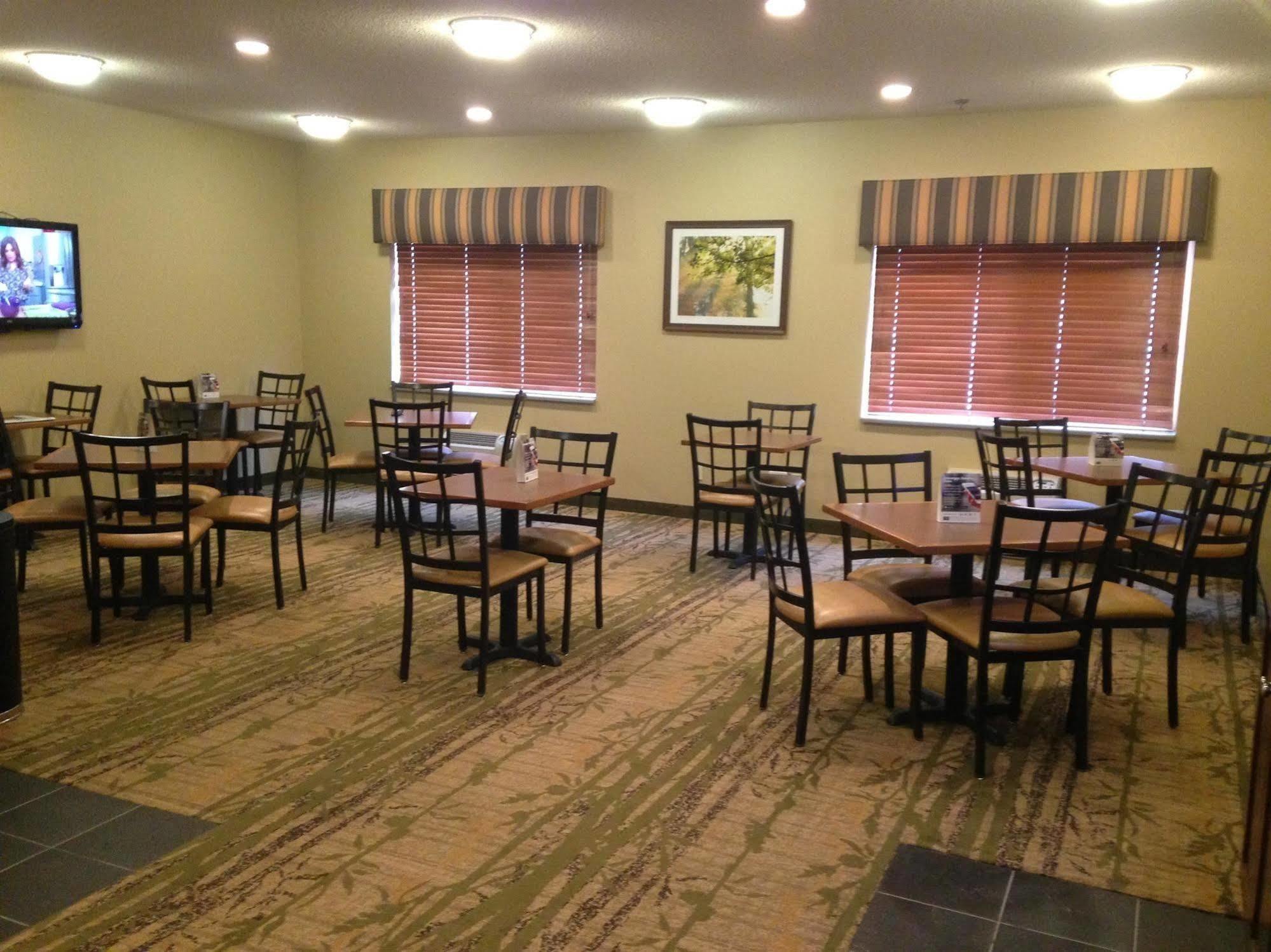 Best Western Nebraska City Inn Bagian luar foto