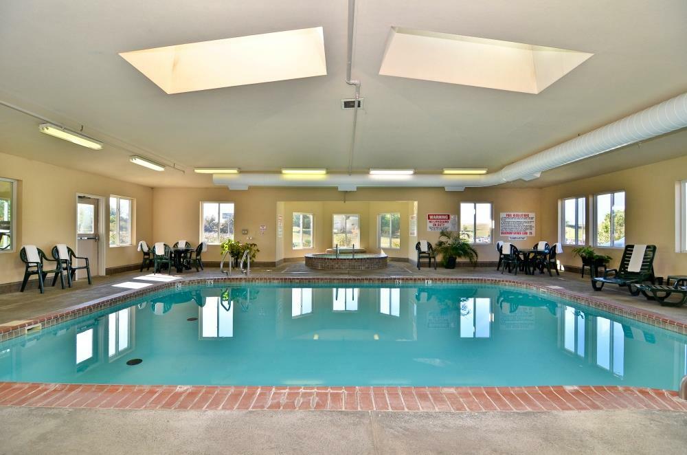 Best Western Nebraska City Inn Fasilitas foto
