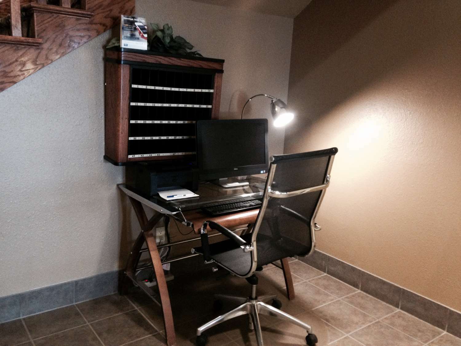 Best Western Nebraska City Inn Bagian luar foto